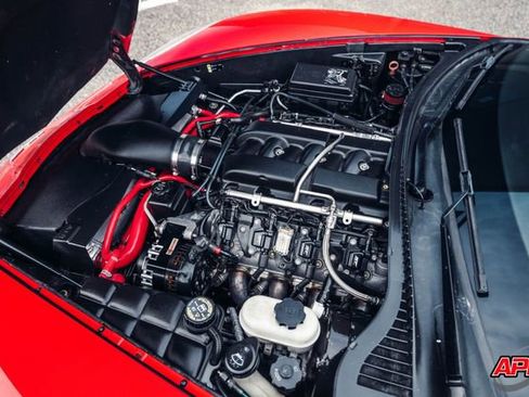 Used 2013 Chevrolet Corvette Z06 image 74