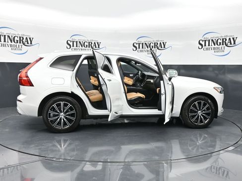 Used 2020 Volvo XC60 T5 Inscription w/ Protection Package Premier AWD/4WD image 28