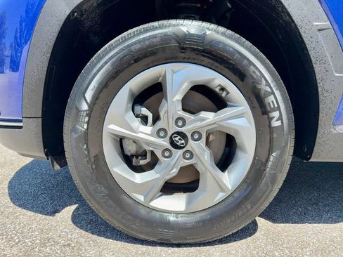 Used 2022 Hyundai Tucson SE w/ Cargo Package AWD/4WD image 25