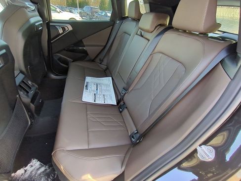 New 2026 BMW X3 xDrive30 w/ Premium Package image 22