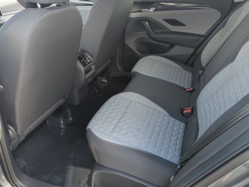 New 2026 Volkswagen Tiguan S image 17