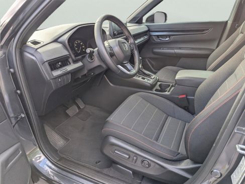 Used 2025 Honda CR-V Sport image 32