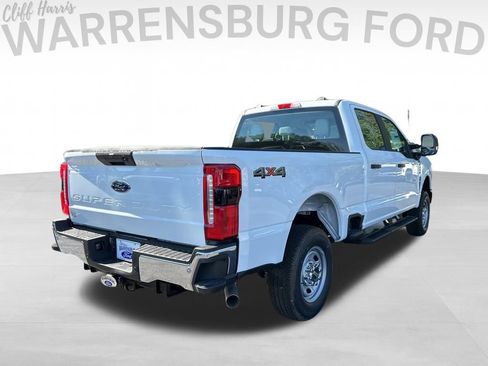 New 2026 Ford F250 XL w/ 360-Degree Camera Package image 7