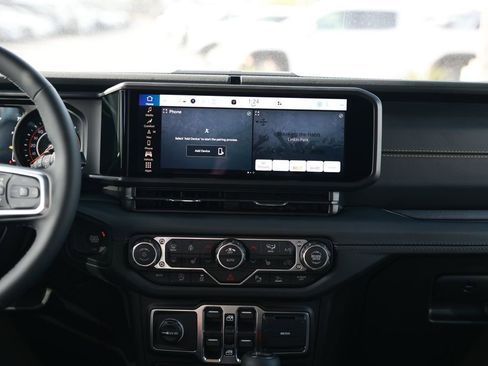 New 2026 Jeep Wrangler Sahara image 24