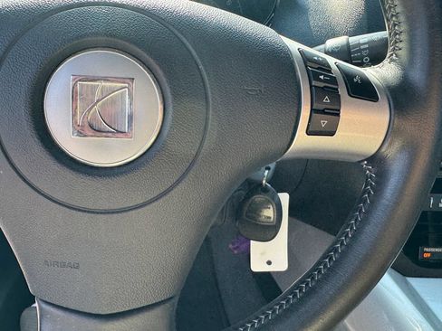 Used 2008 Saturn Sky w/ Premium Trim Package RWD image 20