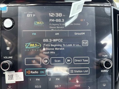 New 2026 Subaru Crosstrek 2.5i Limited image 26