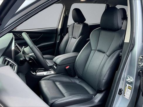 Certified 2026 Subaru Ascent Touring AWD/4WD image 17