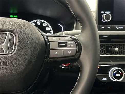 Certified 2024 Honda Civic EX image 18