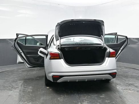 Used 2021 Nissan Altima 2.5 S image 39