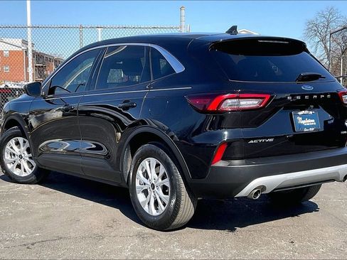 Used 2023 Ford Escape Active image 10