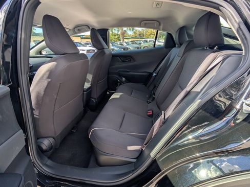 Used 2024 Toyota Prius LE image 11