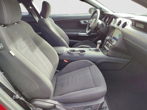 Used 2022 Ford Mustang GT w/ Equipment Group 301A image 19