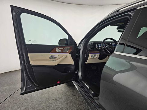 Used 2026 Mercedes-Benz GLE 350 4MATIC image 19