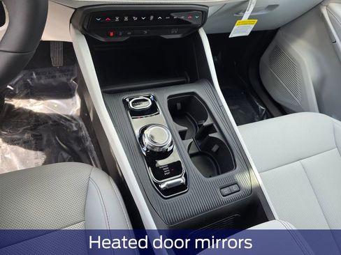 New 2026 Jeep Cherokee Limited image 26