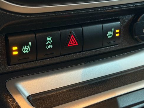 Used 2014 Jeep Compass Latitude image 35