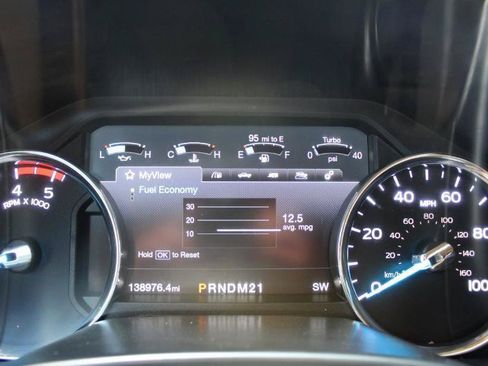 Used 2019 Ford F250 Lariat w/ Lariat Ultimate Package AWD/4WD image 33
