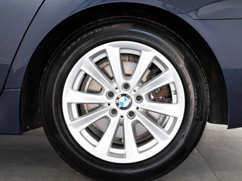 Used 2016 BMW 528i xDrive 528i xDrive image 33