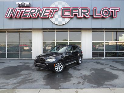 Used 2013 BMW X5 xDrive35i