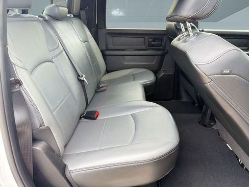 Used 2025 RAM 2500 Tradesman AWD/4WD image 29