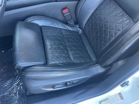 Used 2022 Nissan Maxima Platinum w/ Sport Mat Group image 7