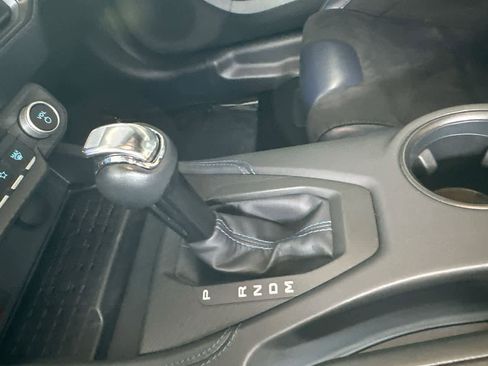 Used 2024 Ford Mustang Dark Horse RWD image 21