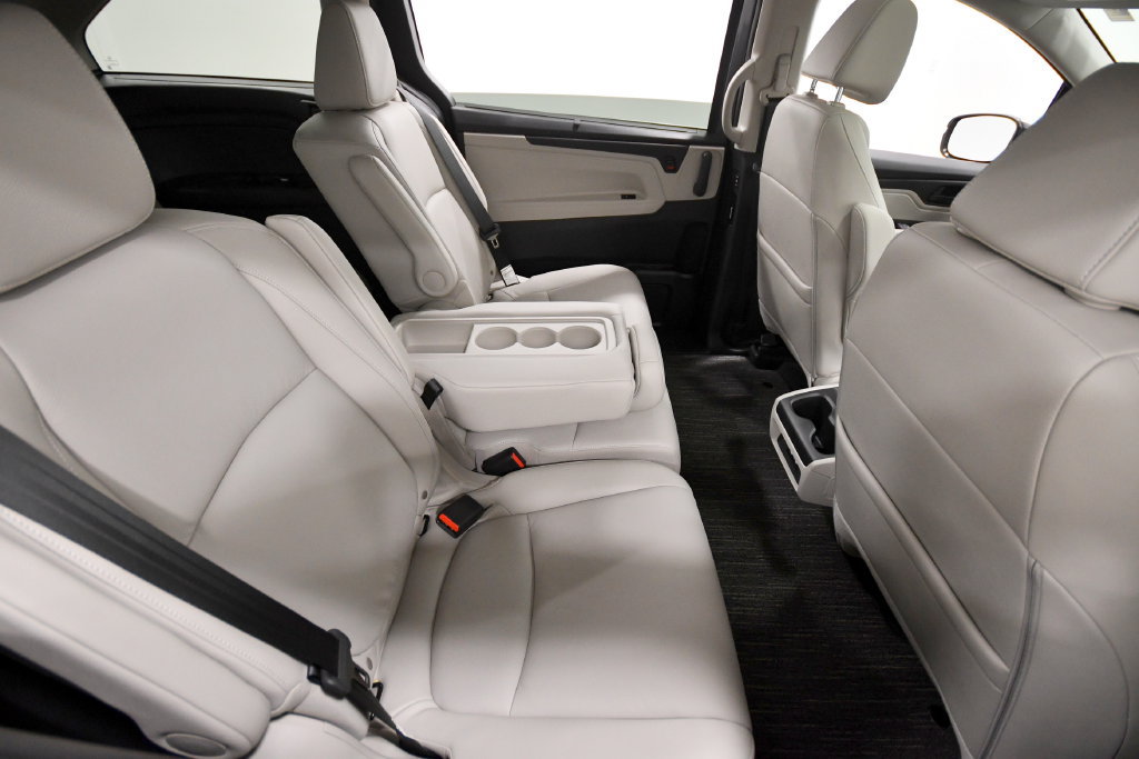 New 2027 Honda Odyssey EX-L image 8