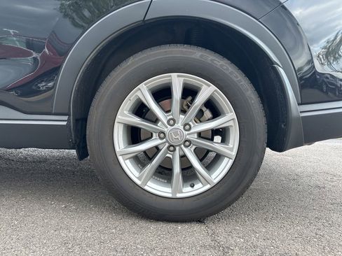 Used 2025 Honda CR-V EX-L image 7