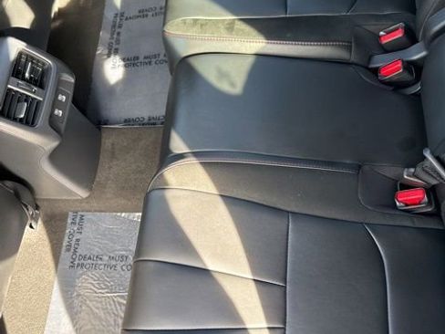 Certified 2025 Acura ADX A-Spec image 26