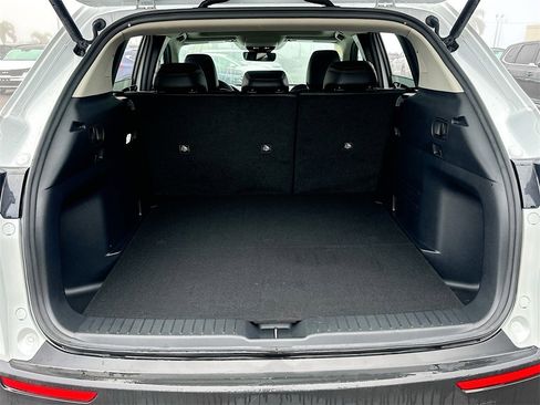 Used 2025 MAZDA CX-50 AWD 2.5 S w/ Premium Plus Pkg image 27