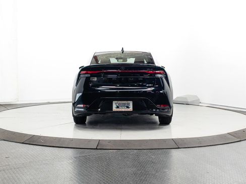 Used 2024 Toyota Prius XLE image 9