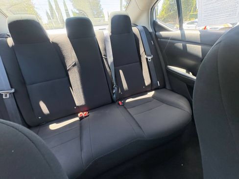 Used 2025 Nissan Sentra S FWD image 35