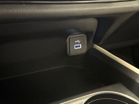 Certified 2024 Honda HR-V LX image 26