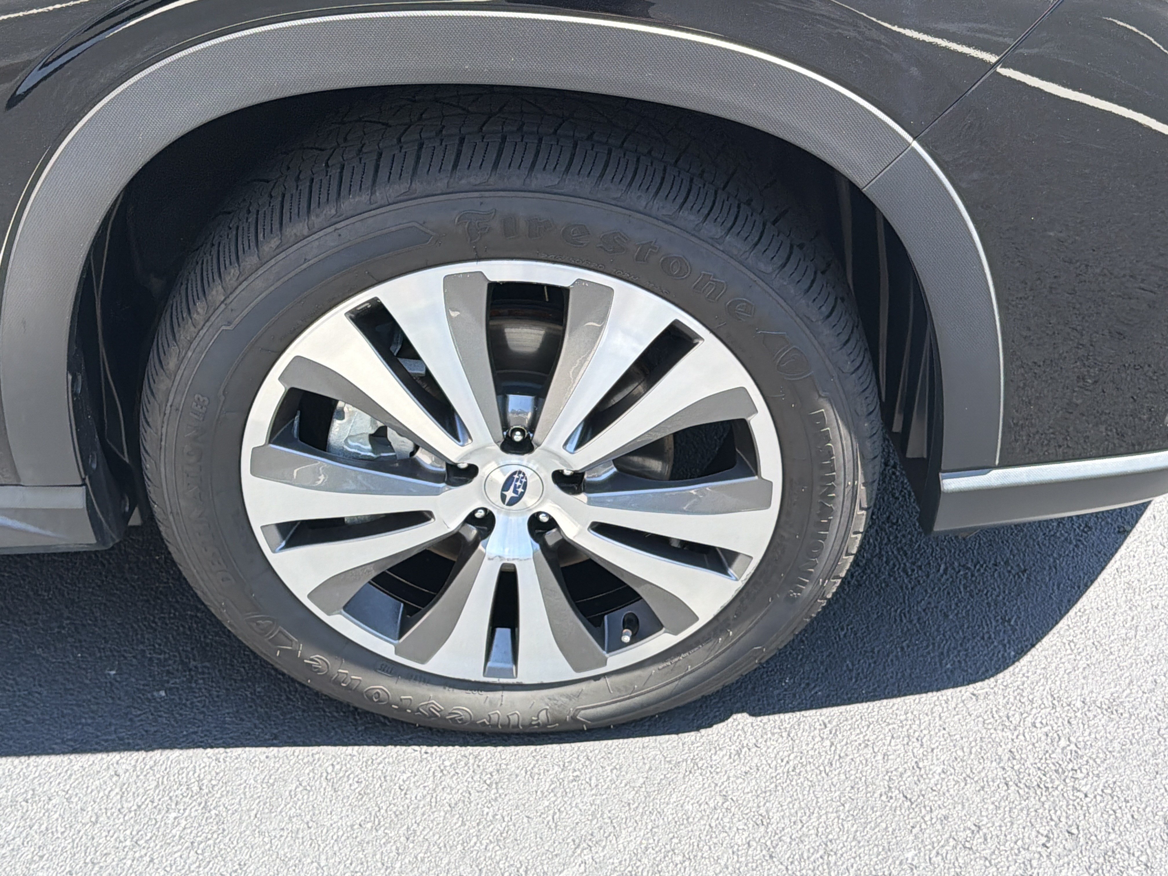 Used 2022 Subaru Ascent Touring AWD/4WD image 13