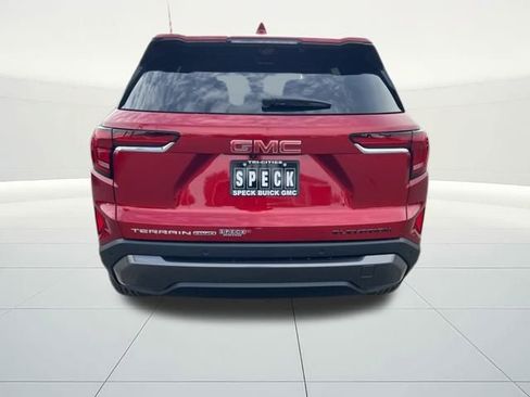 New 2026 GMC Terrain Elevation w/ Technology Package II image 19