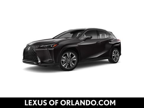 New 2025 Lexus UX 300h FWD image 1