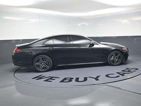 Used 2023 Mercedes-Benz CLS 450 4MATIC image 10