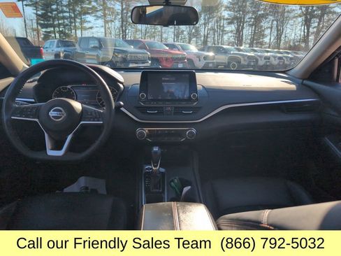 Used 2022 Nissan Altima 2.5 SR image 15