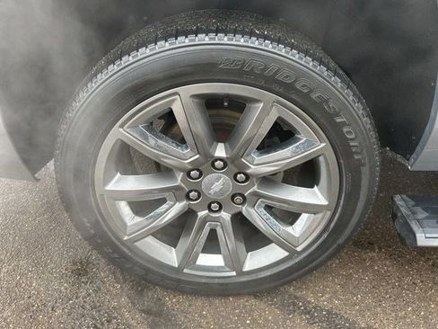 Used 2017 Chevrolet Suburban Premier image 47