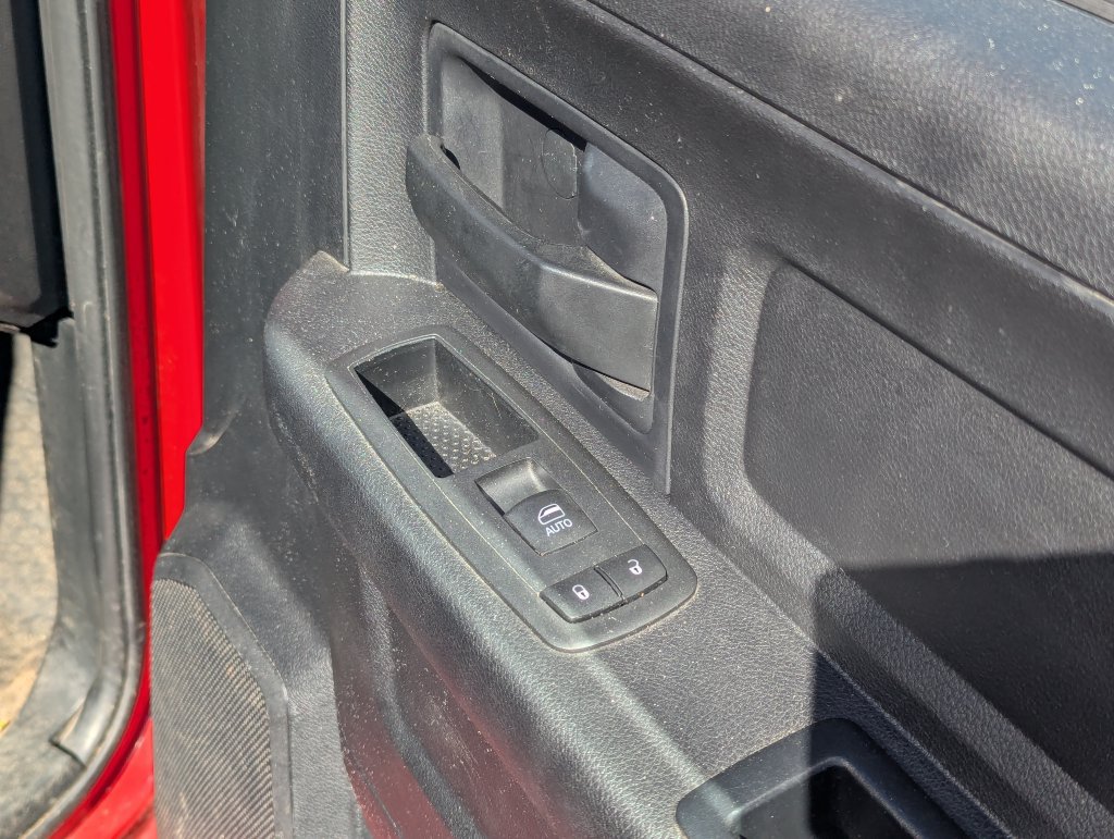 Used 2016 RAM 3500 Tradesman w/ Popular Equipment Group AWD/4WD image 32