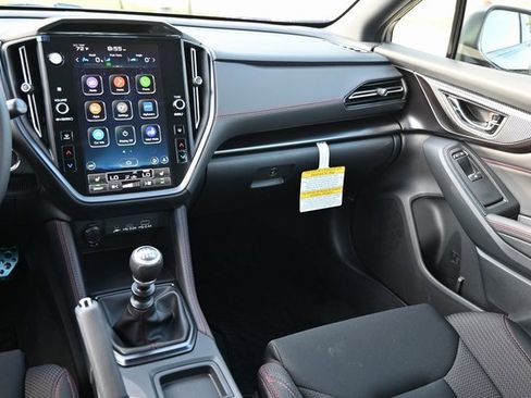 New 2025 Subaru WRX Premium image 10