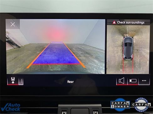 Used 2023 Audi SQ5 Premium Plus w/ Premium Plus Package image 53