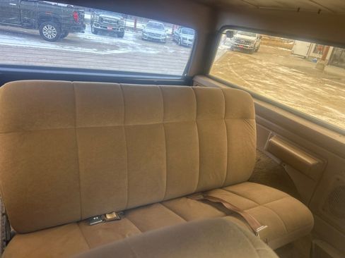 Used 1989 Ford Bronco image 18