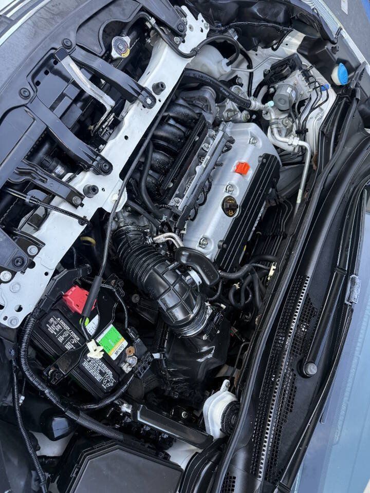Used 2014 Honda CR-V EX-L image 20