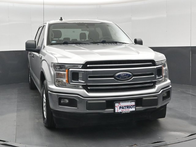 Used 2019 Ford F150 XLT RWD image 35