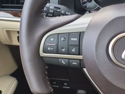 Used 2017 Lexus ES 350 w/ Navigation System Package FWD image 25