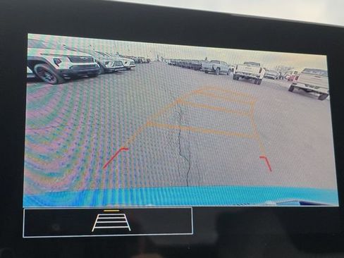 New 2026 Chevrolet Trax RS w/ Driver Confidence Package image 5