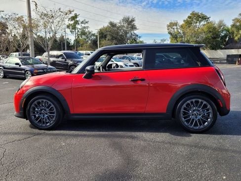New 2026 MINI Cooper S image 4