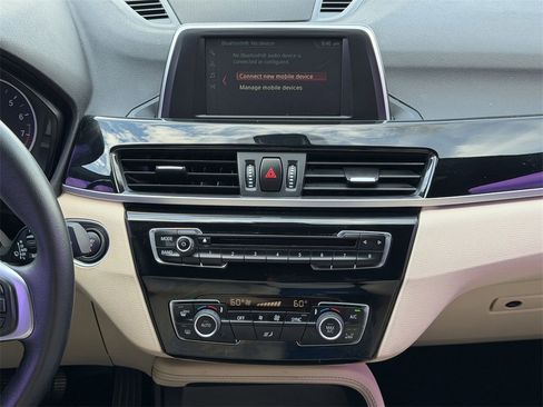 Used 2018 BMW X1 sDrive28i image 17