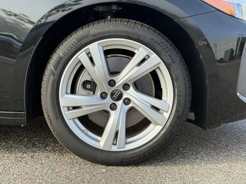 Used 2025 Audi A5 2.0T Premium w/ Convenience Package image 47