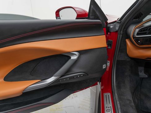 Certified 2024 Ferrari 296 GTS image 37